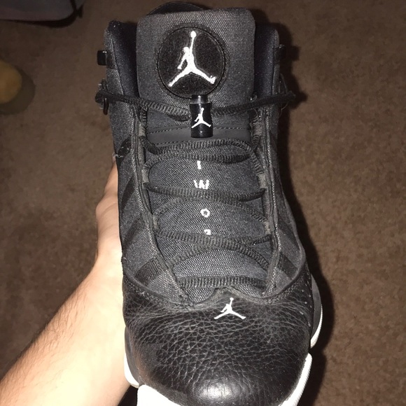 Jordan 7 Rings - Picture 2 of 4